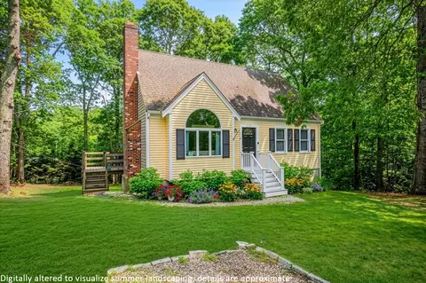 171 Wheeler Rd, Mashpee, MA 02649