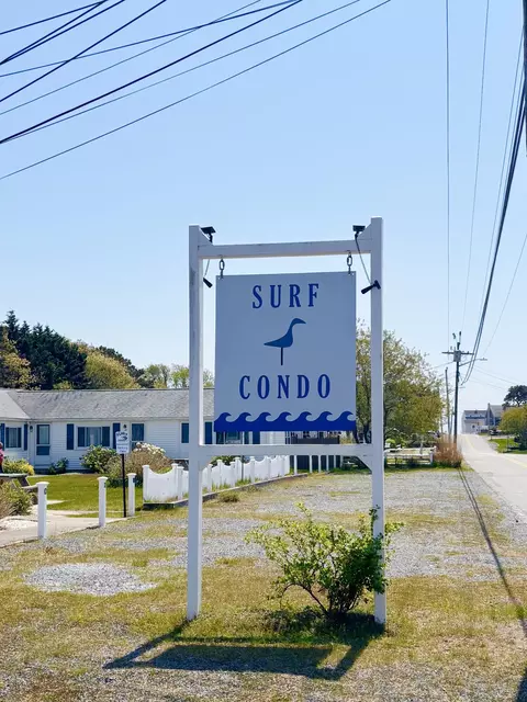 174 Captain Chase Rd UNIT 8, Dennis Port, MA 02639
