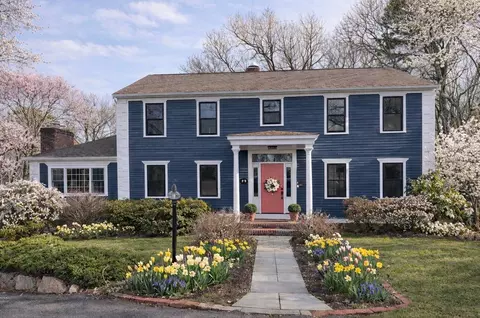 14 Willie Nick Way, Dennis, MA 02638