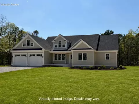36 Baptiste Ln, East Falmouth, MA 02536