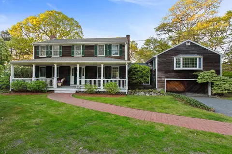206 Landing Dr, Brewster, MA 02631