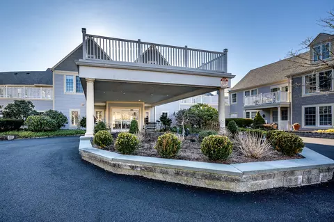 5102 Heatherwood UNIT 5102, Yarmouth Port, MA 02675