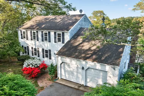 45 Eastview Ter, Marstons Mills, MA 02648 photo 3