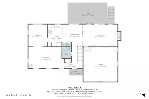 45 Eastview Ter, Marstons Mills, MA 02648 photo 2