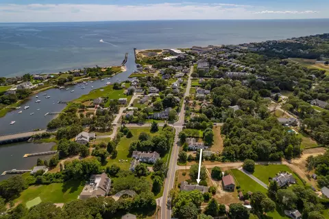 64 Riverside Dr, West Harwich, MA 02671