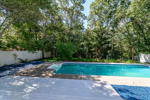 Exterior - 191 James Cir, Mashpee, MA 02649 photo 7 of 12