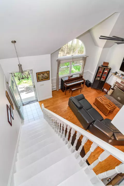 Entry Way - 191 James Cir, Mashpee, MA 02649 photo 2 of 2