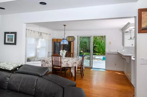 Dining - 191 James Cir, Mashpee, MA 02649 photo 1 of 3