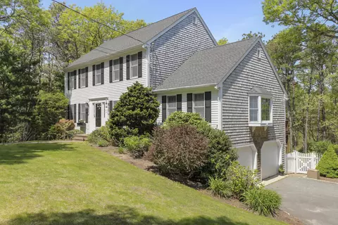 312 Setucket Rd, Dennis, MA 02638