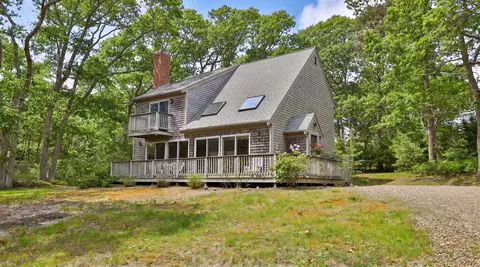 285 Blue Heron Rd, Wellfleet, MA 02667
