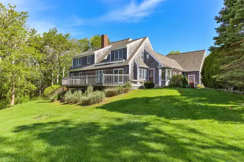 15 Mill Pond Rd, Orleans, MA 02653