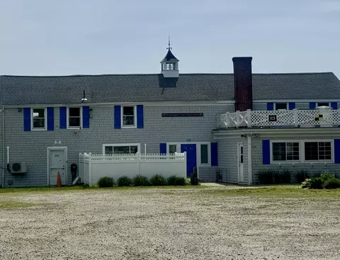Exterior - 39 Indian Trl, Centerville, MA 02632 photo 3 of 3