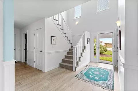 Entry Way - 2 Beach Plum Lane U E Ln #E, Bourne, MA 02532 photo 1 of 1