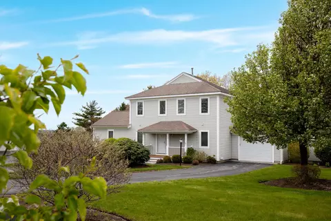 2 Beach Plum Lane U E Ln #E, Bourne, MA 02532