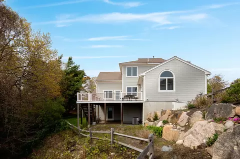 Exterior - 2 Beach Plum Lane U E Ln #E, Bourne, MA 02532 photo 3 of 6
