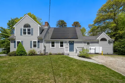 302 Ames Way, Centerville, MA 02632