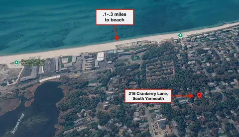 216 Cranberry Ln, South Yarmouth, MA 02664