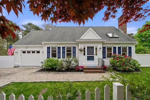 40 Sam Ryder Rd, Chatham, MA 02633