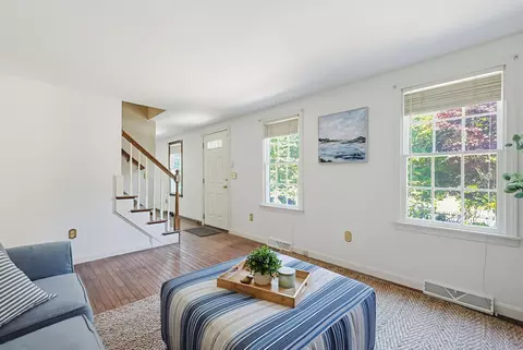 Entry Way - 556 Cotuit Rd, Mashpee, MA 02649 photo 1 of 1