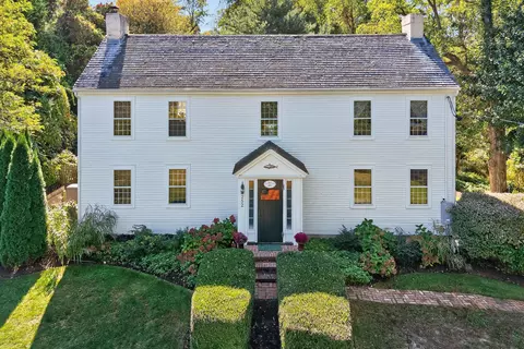 252 Route 6a, East Sandwich, MA 02537