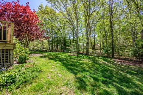Exterior - 284 Braggs Ln, Barnstable, MA 02630 photo 21 of 21