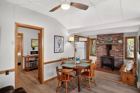 Dining - 11 Clamshell Ln, Mashpee, MA 02649 photo 1 of 3
