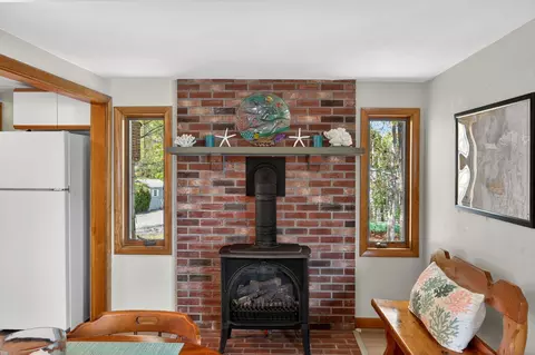 Dining - 11 Clamshell Ln, Mashpee, MA 02649 photo 2 of 3