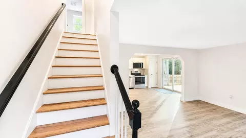 Entry Way - 147 Chippingstone Rd, Marstons Mills, MA 02648 photo 1 of 1