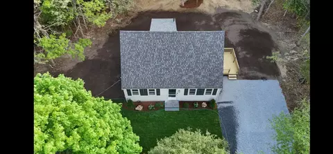 Exterior - 147 Chippingstone Rd, Marstons Mills, MA 02648 photo 3 of 9