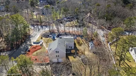 1 Katies Way, East Sandwich, MA 02537