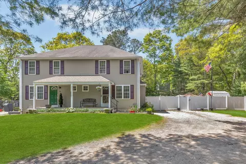 26 Garibaldi St UNIT 26, Plymouth, MA 02360