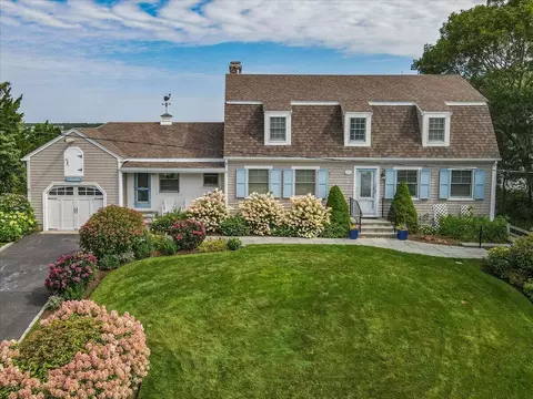 150 Waterside Dr, North Falmouth, MA 02556