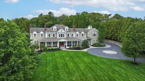 29 Tara Dr, Norwell, MA 02061