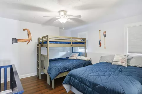 Bedroom - 4 Cross Rd, Bourne, MA 02532 photo 6 of 7