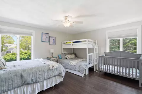 Bedroom - 4 Cross Rd, Bourne, MA 02532 photo 1 of 7