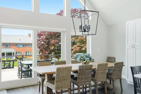Dining - 4 Cross Rd, Bourne, MA 02532 photo 4 of 4