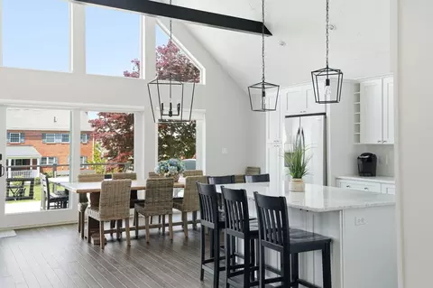 Dining - 4 Cross Rd, Bourne, MA 02532 photo 3 of 4