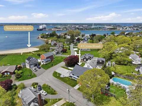 4 Cross Rd, Bourne, MA 02532