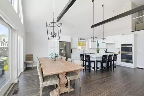 Dining - 4 Cross Rd, Bourne, MA 02532 photo 2 of 4