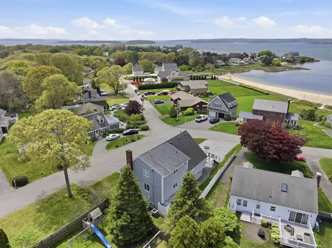 View/Area - 4 Cross Rd, Bourne, MA 02532 photo 4 of 8