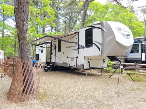 310 Old Chatham Rd #C-18, South Dennis, MA 02660