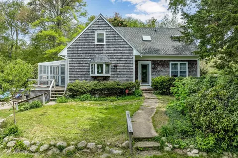 2231 Meetinghouse Way, West Barnstable, MA 02668