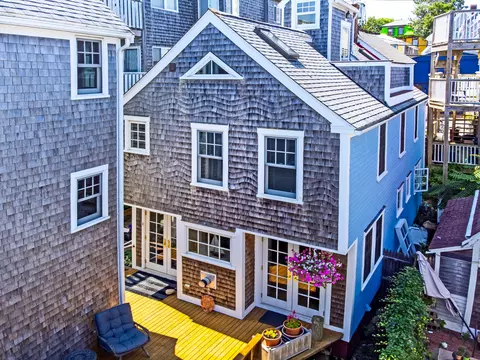 351 Commercial St # A, Provincetown, MA 02657