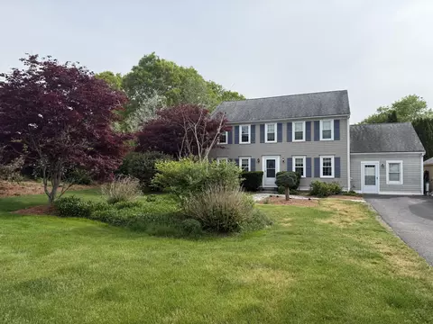 30 Sheffield Pl, Mashpee, MA 02649