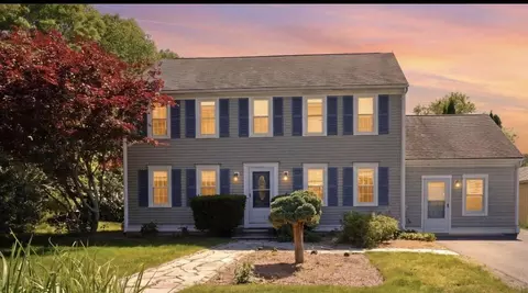 30 Sheffield Pl, Mashpee, MA 02649