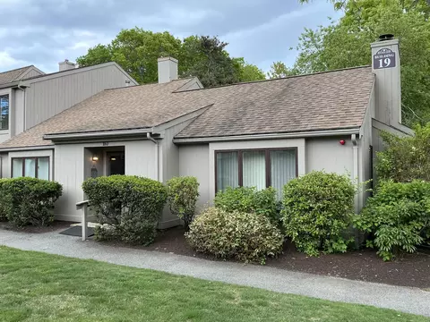 481 Buck Island Rd #19J, West Yarmouth, MA 02673
