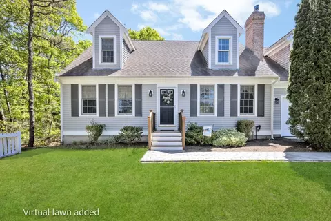 420 Old Bass River Rd, South Dennis, MA 02660