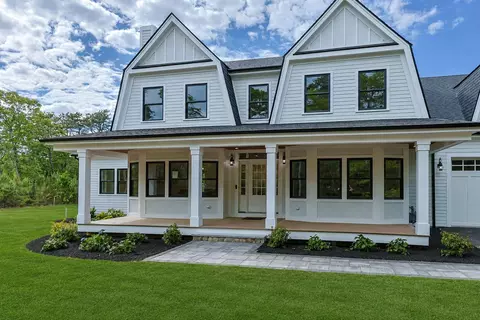 Exterior - 11 Perseverance Path, Dennis, MA 02638 photo 3 of 10