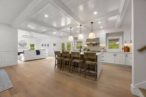 Kitchen - 11 Perseverance Path, Dennis, MA 02638 photo 6 of 7