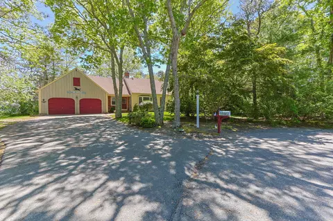 149 Island View Ln, South Chatham, MA 02659